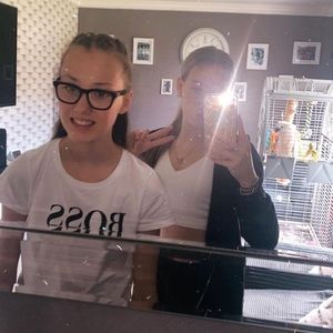 Meet your Posher, Sophie